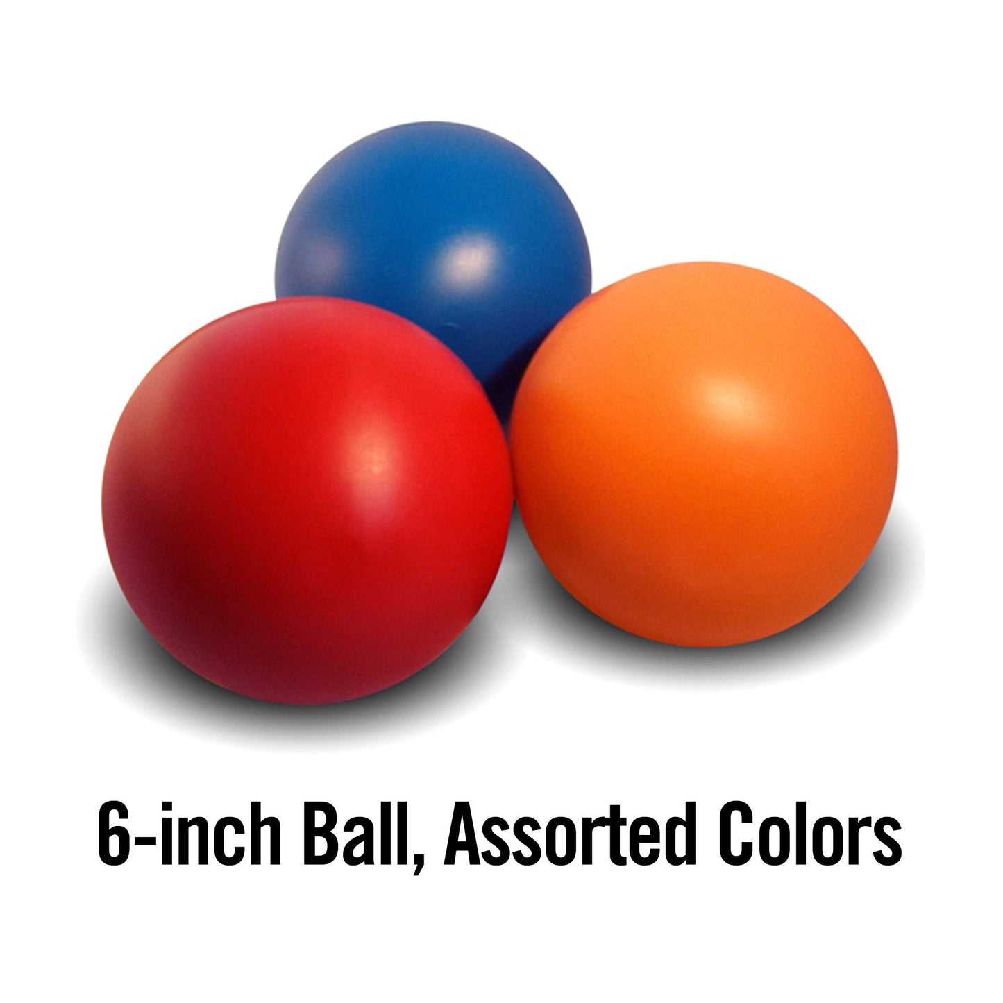 Virtually Indestructible Best Ball for Dogs, 10-inch