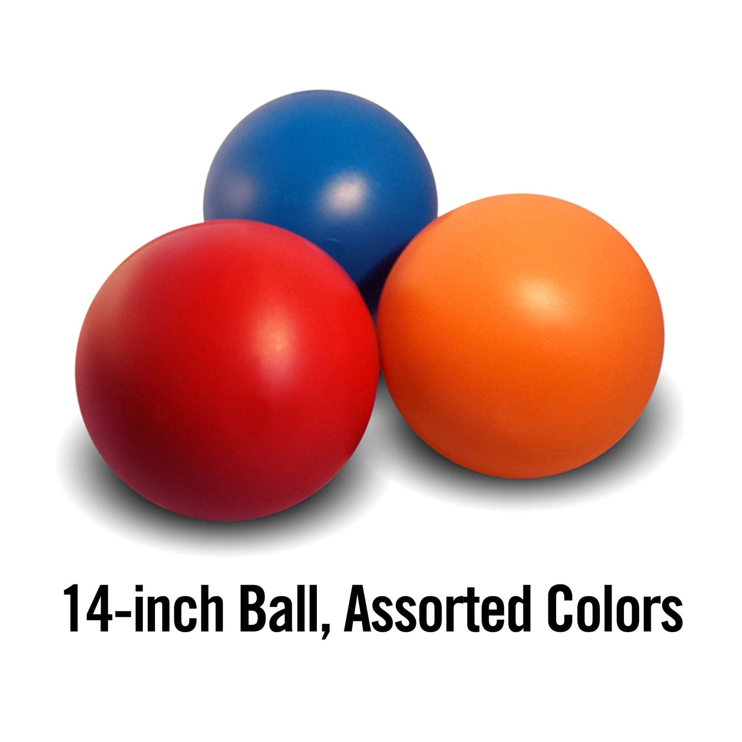 Virtually Indestructible Best Ball for Dogs, 10-inch