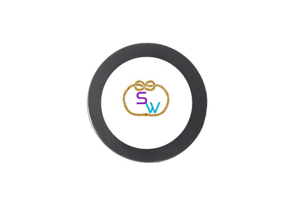 Calm AF Balm 3 oz Jar