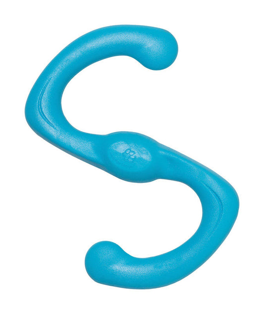 West Paw Zogoflex Blue Bumi Tug Toy