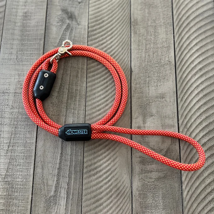 Climbing Rope Leash