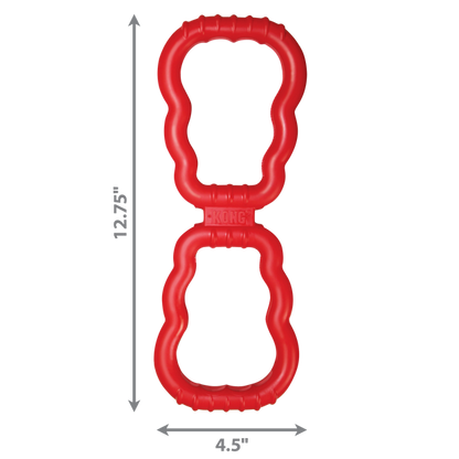 KONG(R) Tug Dog Toy Medium